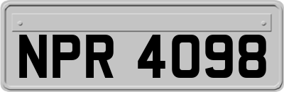 NPR4098