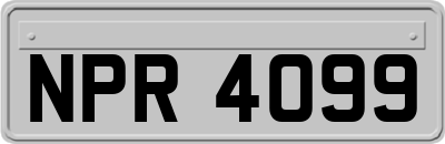 NPR4099