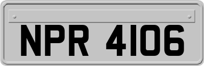 NPR4106