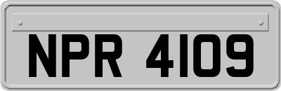 NPR4109