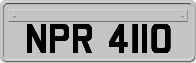 NPR4110