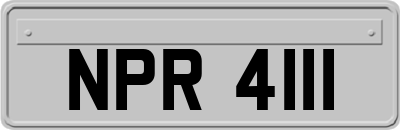 NPR4111