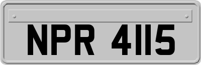 NPR4115