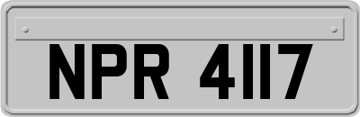 NPR4117