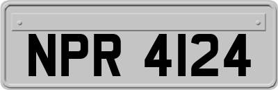 NPR4124
