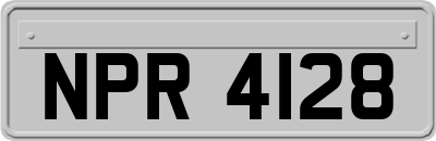 NPR4128