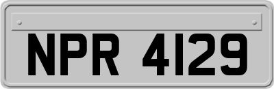 NPR4129