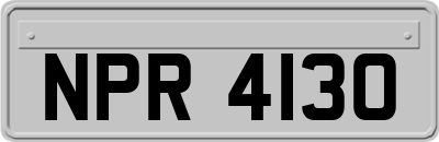 NPR4130