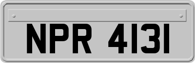 NPR4131