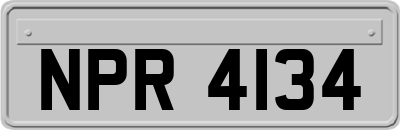NPR4134