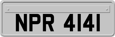 NPR4141