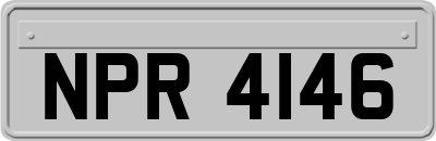 NPR4146