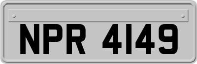 NPR4149