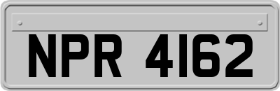 NPR4162