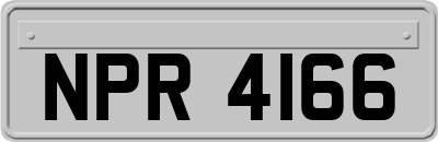 NPR4166