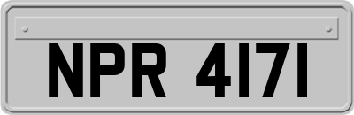NPR4171