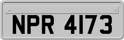 NPR4173