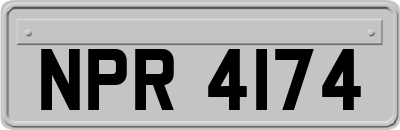 NPR4174