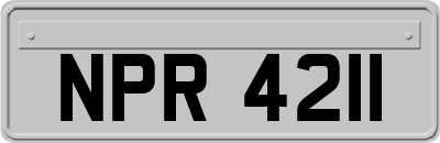 NPR4211