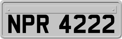 NPR4222