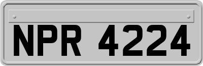 NPR4224