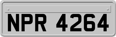 NPR4264
