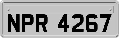 NPR4267