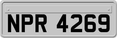 NPR4269