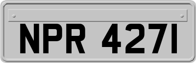 NPR4271