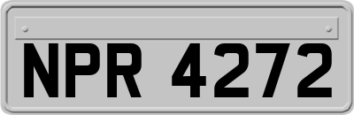 NPR4272