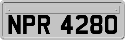 NPR4280