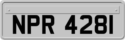 NPR4281