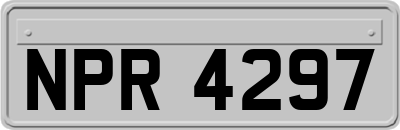 NPR4297