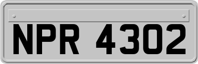 NPR4302
