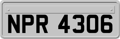 NPR4306