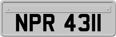 NPR4311