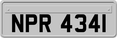 NPR4341
