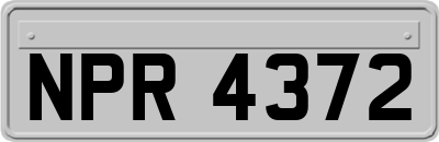 NPR4372
