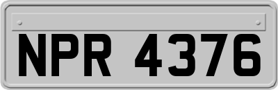 NPR4376
