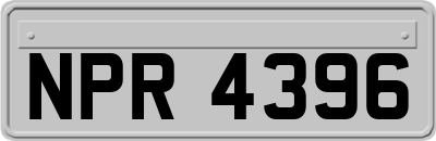 NPR4396