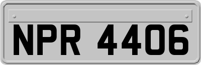 NPR4406
