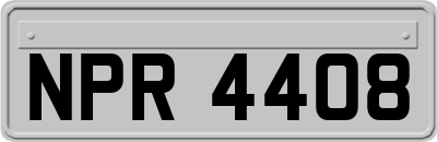 NPR4408