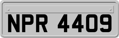 NPR4409
