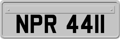 NPR4411