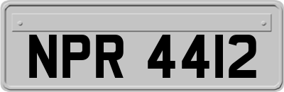 NPR4412
