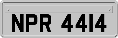 NPR4414