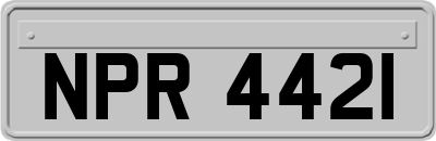 NPR4421