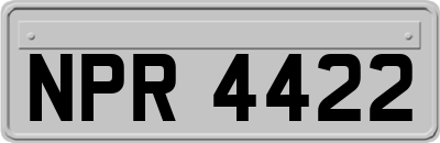 NPR4422