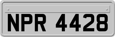 NPR4428
