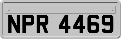 NPR4469